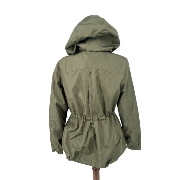 A New Day Anorak Rain Jacket | Medium - Picture 2 of 7